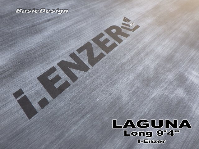2024 �������󥶡� ���󥰥ܡ���  �饰���� I-Enzer LAGUNA 9'4"  (PNY-ID/����̵��)