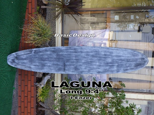2024 �������󥶡� ���󥰥ܡ���  �饰���� I-Enzer LAGUNA 9'4"  (PNY-ID/����̵��)