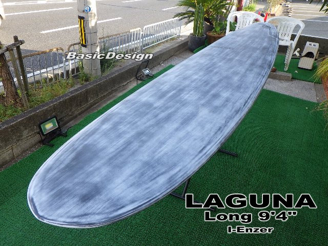 2024 �������󥶡� ���󥰥ܡ���  �饰���� I-Enzer LAGUNA 9'4"  (PNY-ID/����̵��)