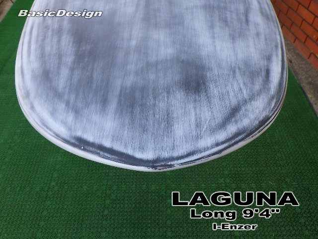 2024 �������󥶡� ���󥰥ܡ���  �饰���� I-Enzer LAGUNA 9'4"  (PNY-ID/����̵��)