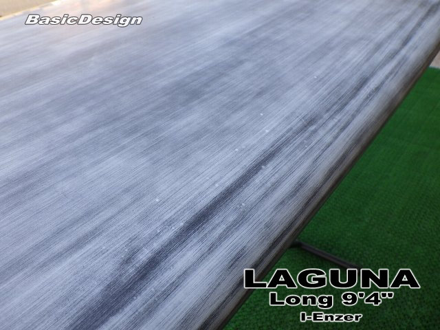 2024 �������󥶡� ���󥰥ܡ���  �饰���� I-Enzer LAGUNA 9'4"  (PNY-ID/����̵��)