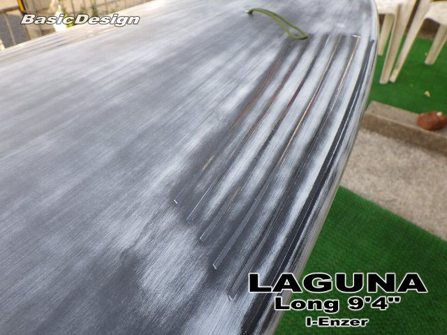 2024 �������󥶡� ���󥰥ܡ���  �饰���� I-Enzer LAGUNA 9'4"  (PNY-ID/����̵��)