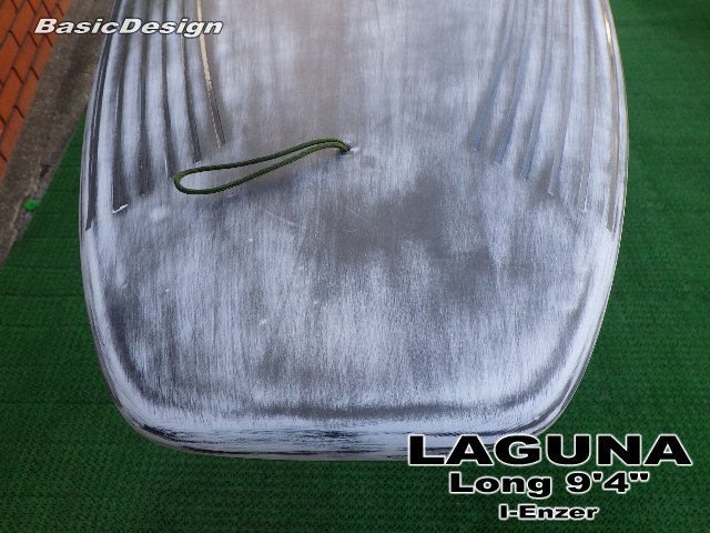 2024 �������󥶡� ���󥰥ܡ���  �饰���� I-Enzer LAGUNA 9'4"  (PNY-ID/����̵��)