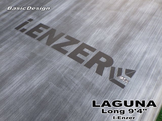 2024 �������󥶡� ���󥰥ܡ���  �饰���� I-Enzer LAGUNA 9'4"  (PNY-ID/����̵��)