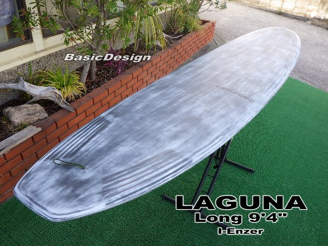 2024 �������󥶡� ���󥰥ܡ���  �饰���� I-Enzer LAGUNA 9'4"  (PNY-ID/����̵��)