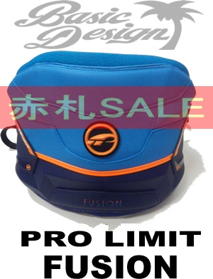 2015 �ץ���ߥå� �ϡ��ͥ�  �ե塼����� PROLIMIT FUSION ��new��