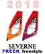 2018 ���С��󥻥��� �ե꡼�� SEVERNE FREEK  ��new/����̵����