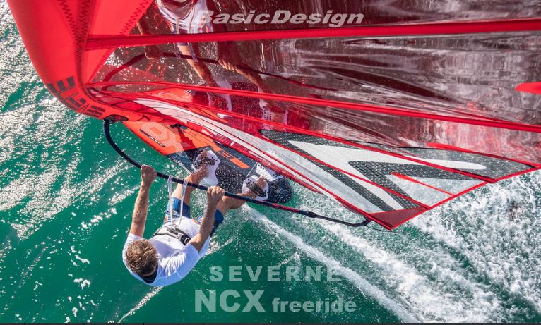 2021 ���С��󥻥��� ���̥������å��� SEVERNE NCX  ��new/����̵����