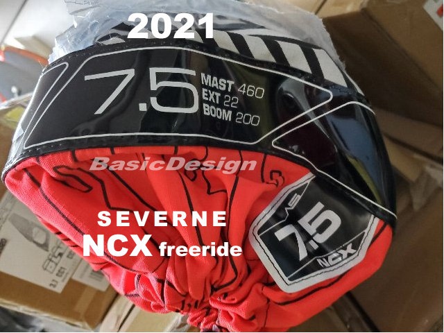 2021 ���С��󥻥��� ���̥������å��� SEVERNE NCX  ��new/����̵����
