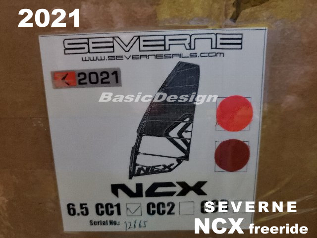 2021 ���С��󥻥��� ���̥������å��� SEVERNE NCX  ��new/����̵����
