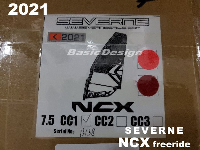 2021 ���С��󥻥��� ���̥������å��� SEVERNE NCX  ��new/����̵����