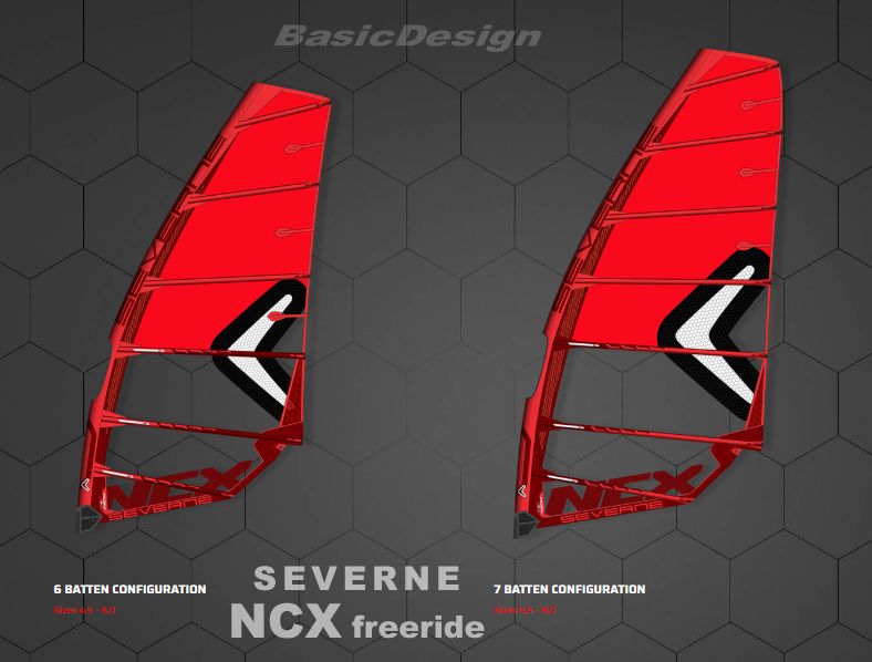 2021 ���С��󥻥��� ���̥������å��� SEVERNE NCX  ��new/����̵����