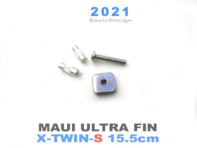 2022 �ޥ��� ����ȥ�ե��� ���å��� �ĥ��� ���� MAUI ULTRA X-TWIN-S G-10 CNC ��US/SLOT��