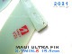 2022 �ޥ��� ����ȥ�ե��� ���å��� �ĥ��� ���� MAUI ULTRA X-TWIN-S G-10 CNC ��US/SLOT��