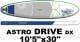 2015 �������ܡ��� �����ȥ��ɥ饤�� ASTRO DRIVE DX 10��5�ɡ�������SUP  (new/����̵��)