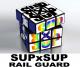 2016 SUP �� SUP ���ꥢ�ǥå���CLEAR DECK SUP�ѥ쥤�륬���� (new)