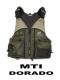 2016  �ɥ�ɡ�MTI��DORADO �ե��å��󥰥饤�ե٥��� (MTI 806B )