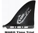 2022 �֥������ࡦ���� �֥졼�� �ե��� VMG BLADE MAKO FIN  ��new/���̵����