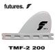 2017 �ե塼���㡼�ե��� FUTURE FINS THERMO TECH MID FIN �ʥ֥������ե��� ��new��