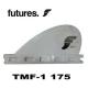 2017 �ե塼���㡼�ե��� FUTURE FINS THERMO TECH MID FIN �ʥ֥������ե��� ��new��