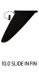 2018 ʥå SUP NAISH ONE12'6" (new/̵)