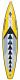 2018 ʥå SUP NAISH ONE12'6" (new/̵)