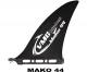 2022 �֥������ࡦ���� �֥졼�� �ե��� VMG BLADE MAKO FIN  ��new/���̵����