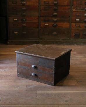 Early Tool Chest�åġ����������