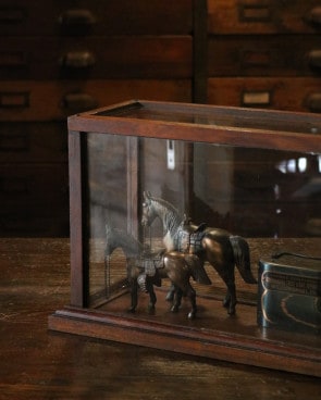 Small Glass Case�å��⡼�륬�饹������