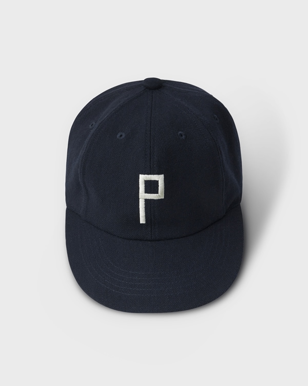 PHIGVEL フィグベル｜LWC NAVAL HAT ネイヴァルハット PHIGVEL フィグベル｜LWC NAVAL HAT ネイヴァルハット - メルカリ
