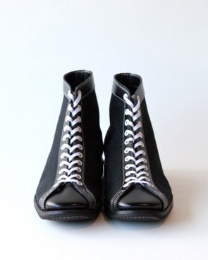 CLINCH MASTTRAINER MADE FOR ARCADIA 륫ǥޥȥȥ졼ʡBLACK