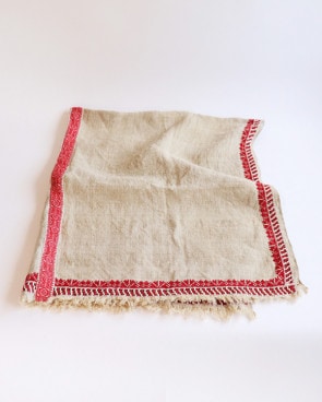 LINEN CLOTH�å�ͥ󥯥���