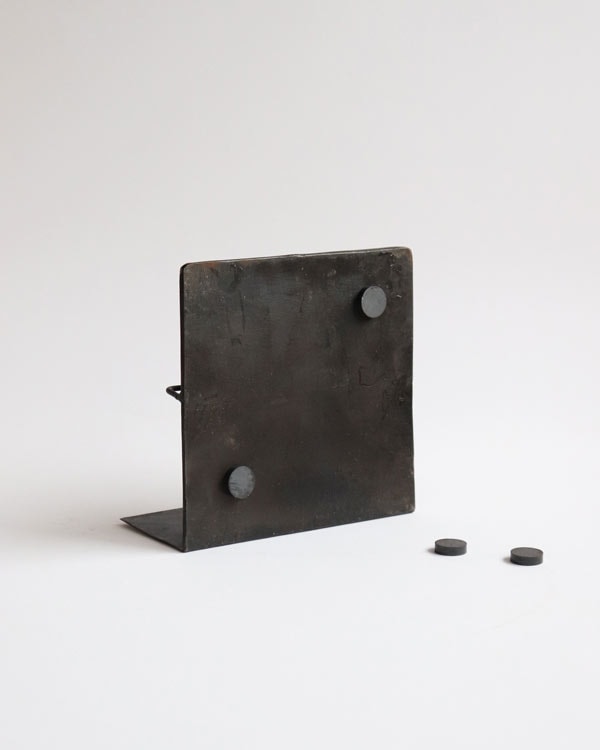Iron Card Stand｜アイアン カードスタント