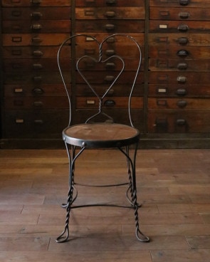 Parlor Chair Dåѡ顼 D