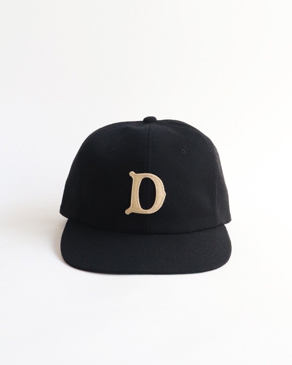 BASE LHP | . @thehwdogandco . THE.H.W.DOG&CO UNION CAP