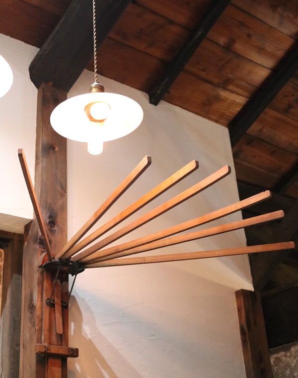 Folding Cloth Dryer C|クロスドライヤー C