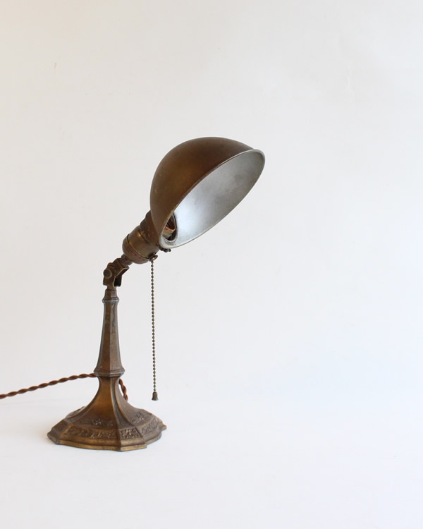 Small Table Lamp｜スモールテーブルランプ