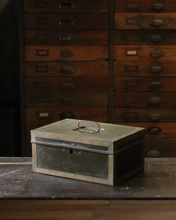 Safe Box｜セーフボックス