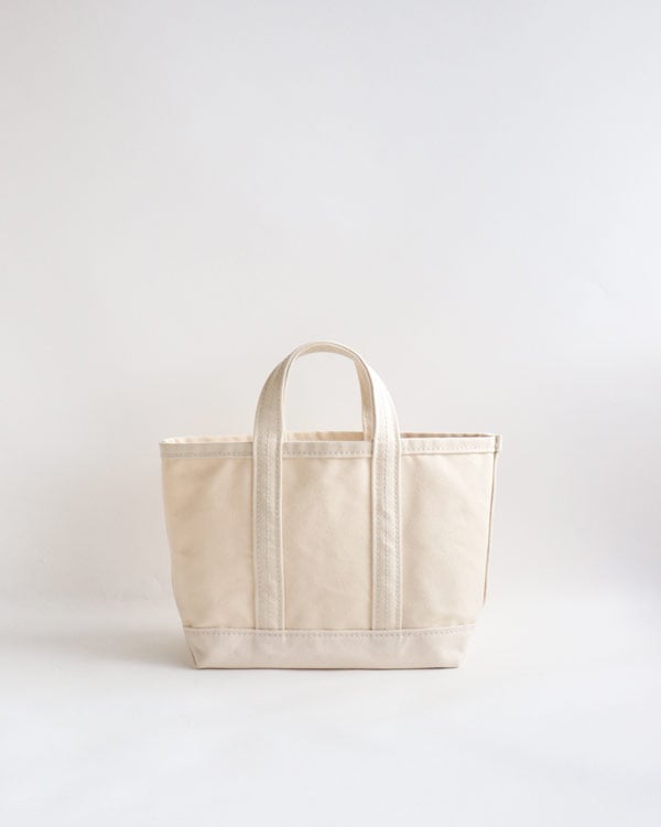 LABOR DAY レーバーデイ｜TOOL BAG ツールバッグ【NATURAL X-SMALL】