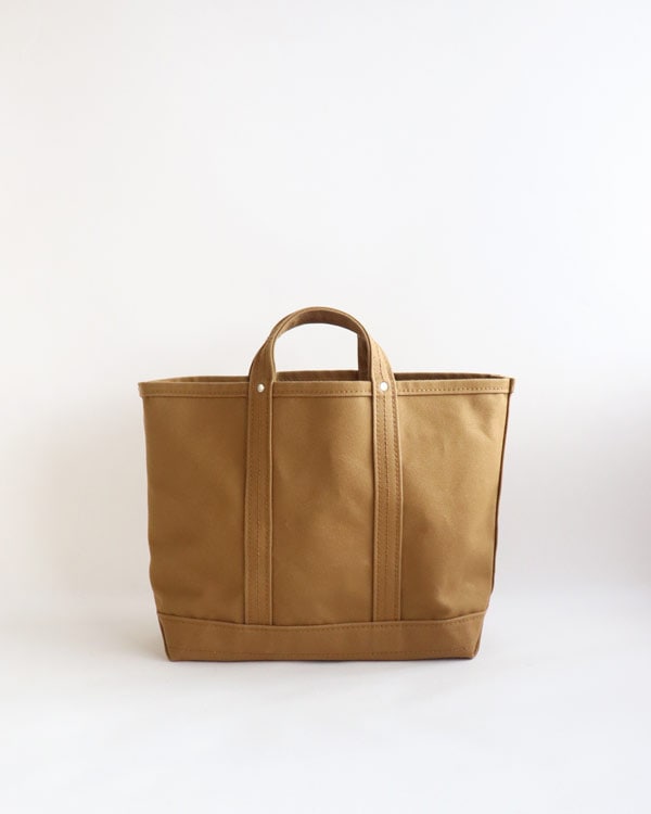 LABOR DAY レーバーデイ｜TOOL BAG ツールバッグ【BROWN SMALL】