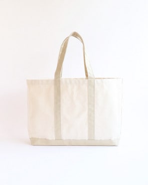 LABOR DAY �졼�С��ǥ��� CANVAS CARRYALL �����Х� ����꡼������ ��SAND BEIGE��