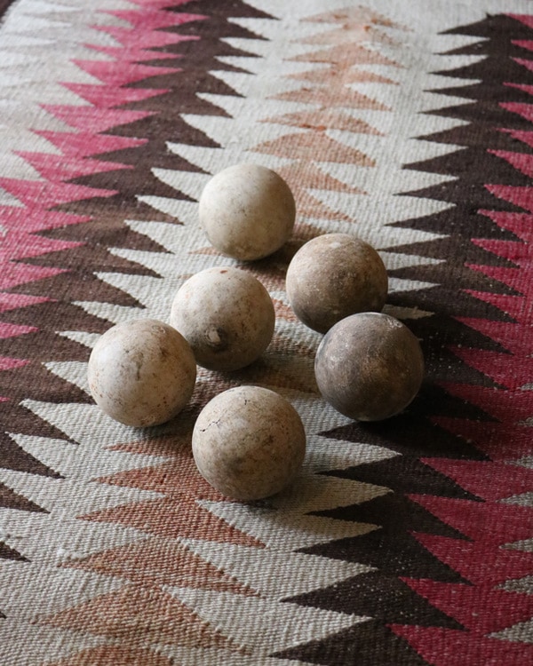 Early Stone Ball｜ストーンボール