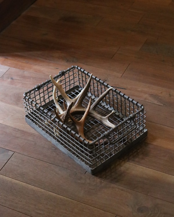 Industrial Wire Rack|インダストリアル ワイヤーラック