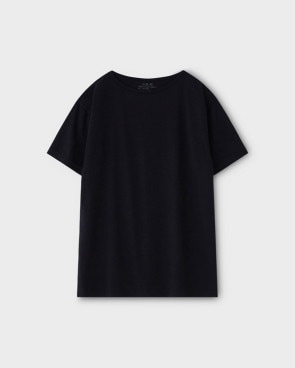 PHIGVEL ե٥NAVAL TEE ͥƥINK BLACK