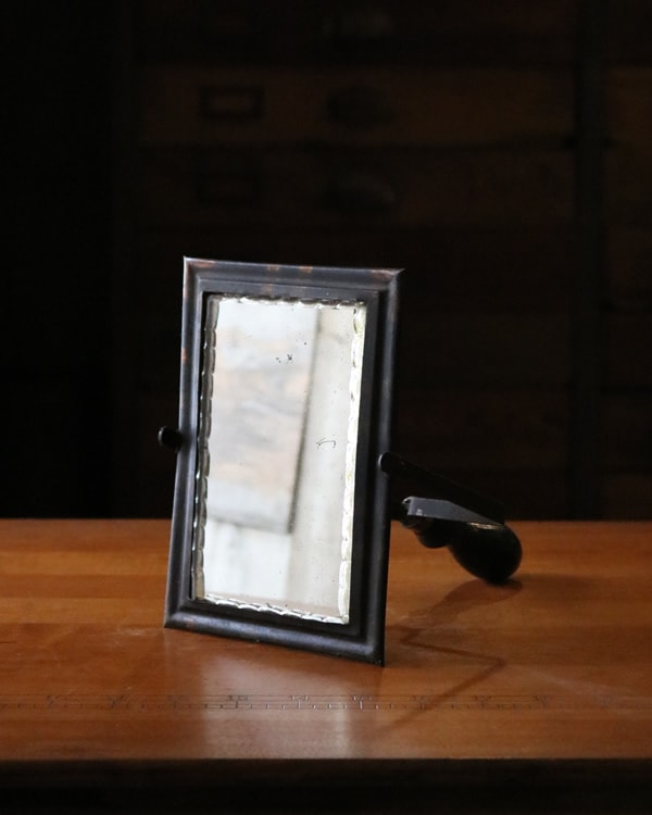 Early Hand Mirror｜ハンドミラー