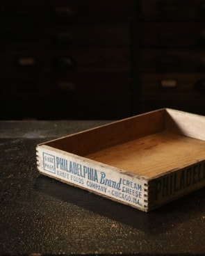 "PHILADELPHIA" Cheese Tray��"PHILADELPHIA" �֥��ɤΥ������ȥ졼