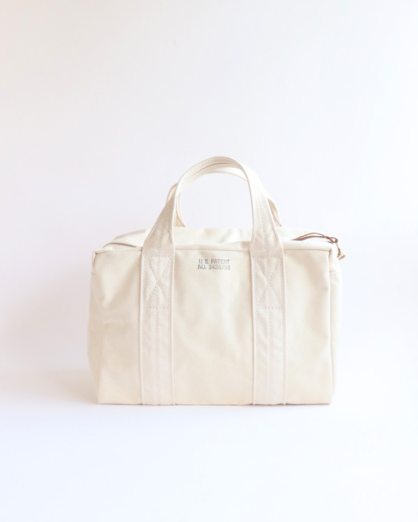 LABOR DAY レーバーデイ｜ DUFFEL BAG ”WALK ABOUT" ダッフルバッグ ウォークアバウト 【NATURAL】