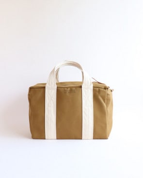 LABOR DAY 졼Сǥ DUFFEL BAG WALK ABOUT" åեХå Х BROWN