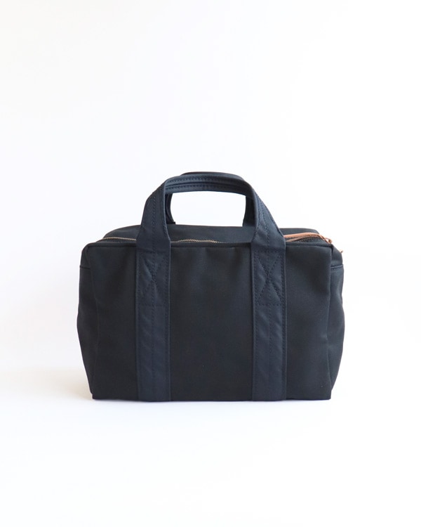 LABOR DAY レーバーデイ｜ DUFFEL BAG ”WALK ABOUT" ダッフルバッグ ウォークアバウト 【BLACK】