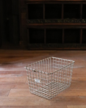 アンティーク☆バスケット furo_1195-231046